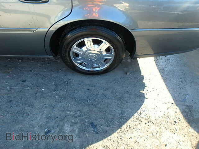 2005 CADILLAC DEVILLE - VIN: 1G6KD54Y95U144921 - Photo 9