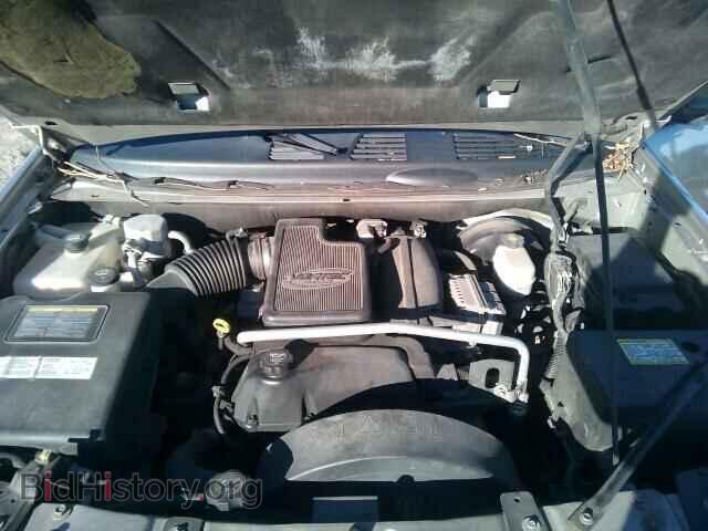 2005 GMC ENVOY - VIN: 1GKDT13S752327863 - Фото 7