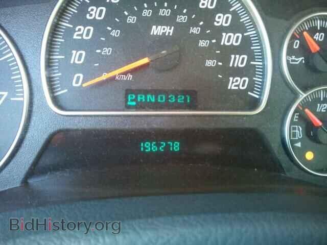 2005 GMC ENVOY - VIN: 1GKDT13S752327863 - Фото 8