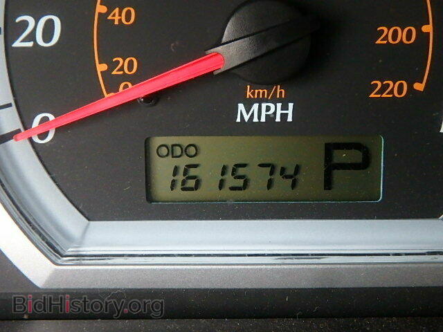 2004 SUZUKI FORENZA - VIN: KL5JD52Z14K007699 - Фото 8
