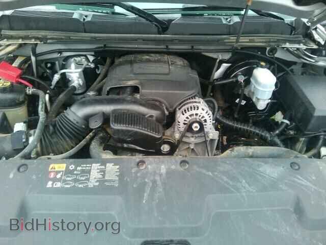 2012 CHEVROLET SILVERADO - VIN: 1GCRKSE76CZ272409 - Фото 7