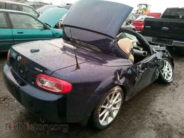 2010 MAZDA MIATA - VIN: JM1NC2FF9A0206987 - Фото 4
