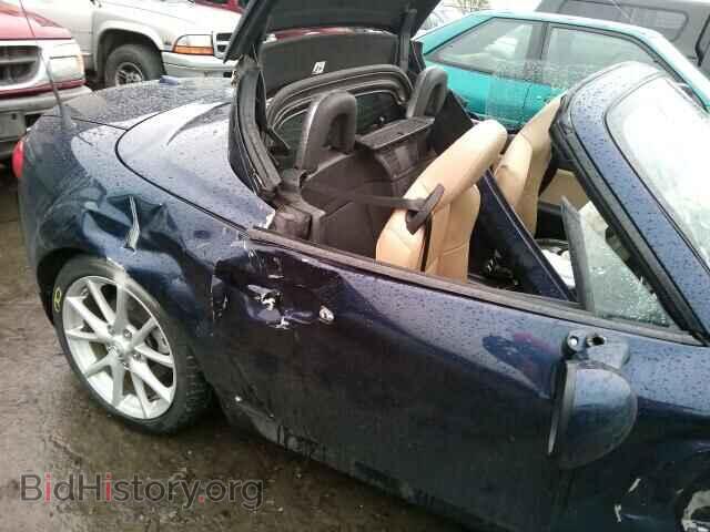 2010 MAZDA MIATA - VIN: JM1NC2FF9A0206987 - Фото 10