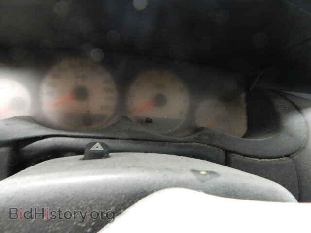 2004 DODGE NEON - VIN: 1B3ES56C74D598389 - Фото 8
