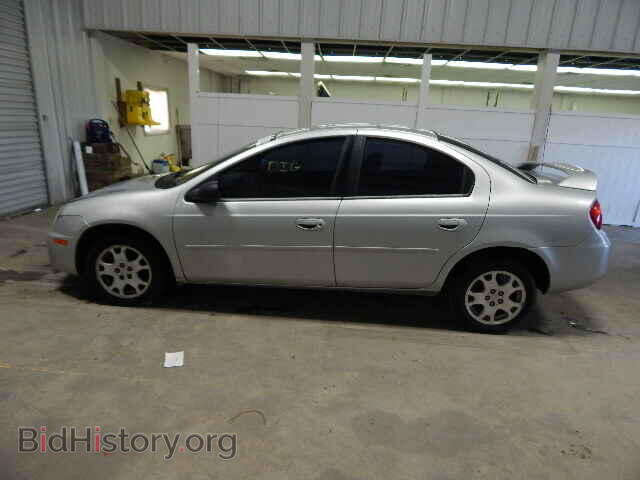 2004 DODGE NEON - VIN: 1B3ES56C74D598389 - Фото 9