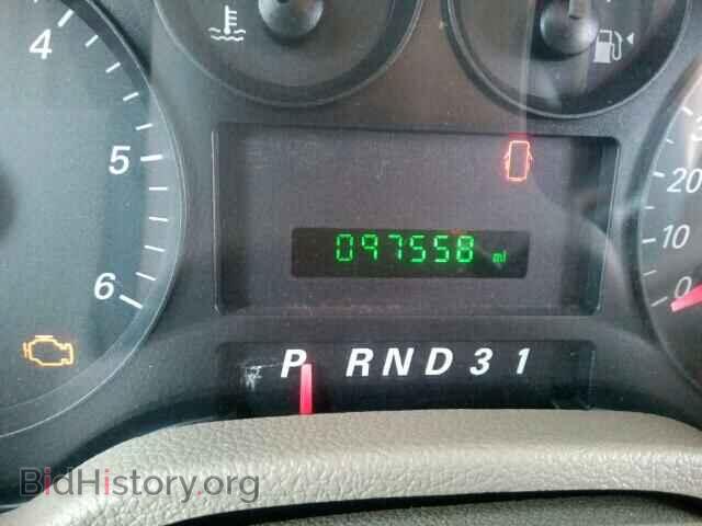 2004 FORD FREESTAR - VIN: 2FMZA51604BB05335 - Фото 8