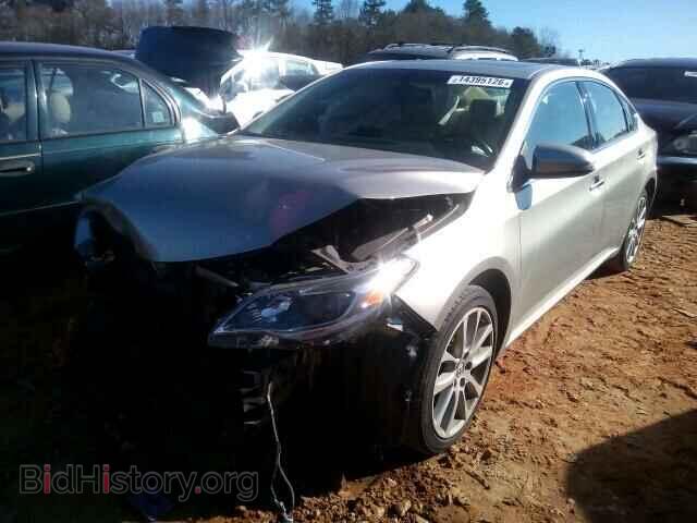 2013 TOYOTA AVALON - VIN: 4T1BK1EB3DU070685 - Фото 2
