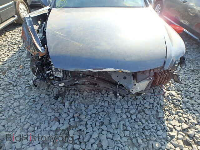 2007 LEXUS LS460 - VIN: JTHGL46F075002089 - Photo 9