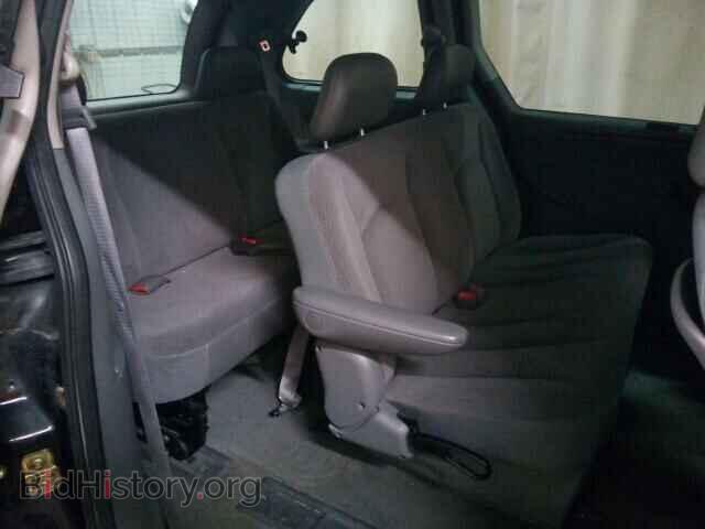 2006 DODGE CARAVAN - VIN: 1D4GP25R96B739056 - Фото 6