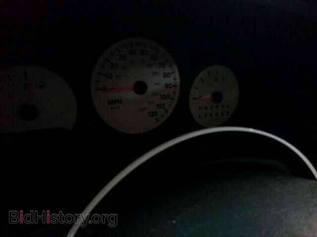 2006 DODGE CARAVAN - VIN: 1D4GP25R96B739056 - Фото 8