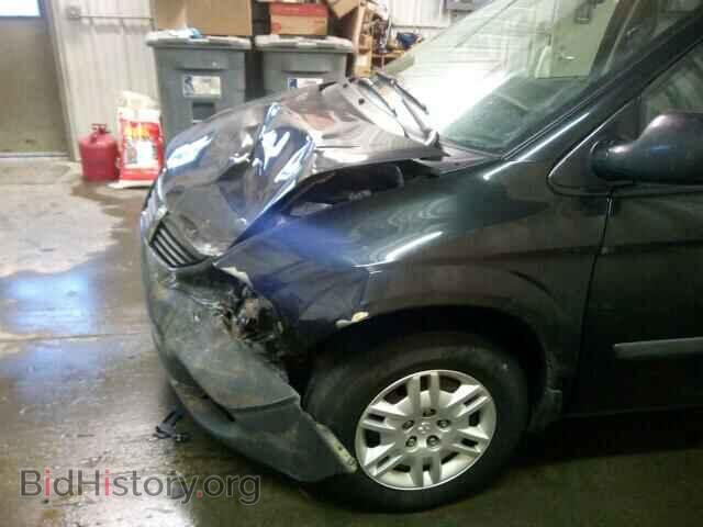 2006 DODGE CARAVAN - VIN: 1D4GP25R96B739056 - Фото 10