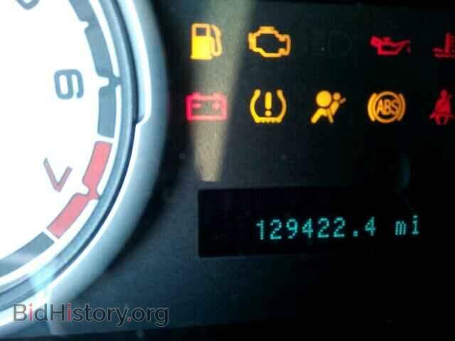 2009 FORD FOCUS - VIN: 1FAHP35N89W190375 - Фото 8