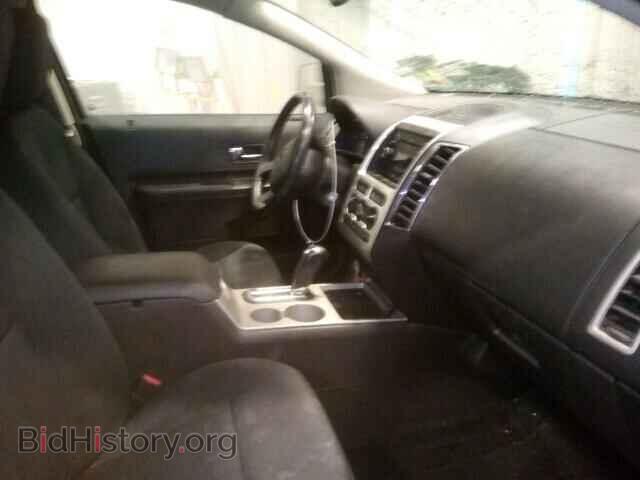 2008 FORD EDGE - VIN: 2FMDK48C48BA51749 - Фото 5