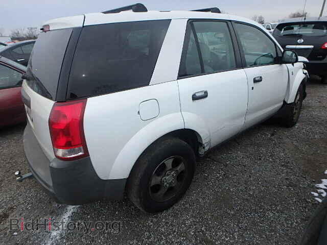 2002 SATURN VUE - VIN: 5GZCZ23D12S825595 - Фото 4