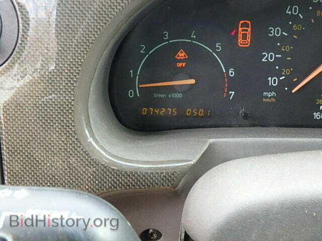 2003 SAAB 9 3 - VIN: YS3DF78KX37008092 - Фото 8