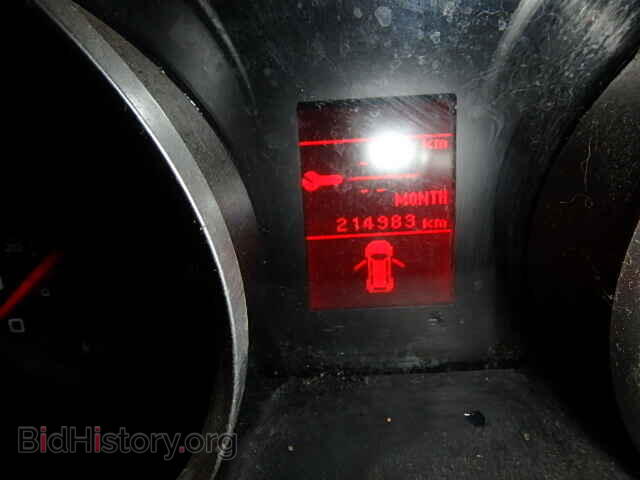 2009 MITSUBISHI LANCER - VIN: JA3AU16U29U603948 - Фото 8