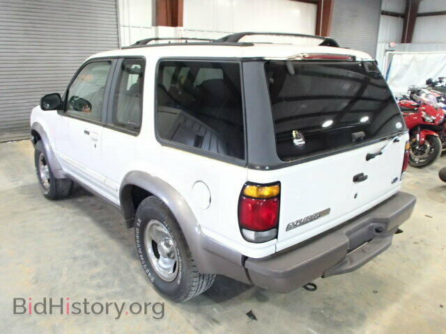 1997 FORD EXPLORER - VIN: 1FMCU24E3VUC52405 - Фото 3