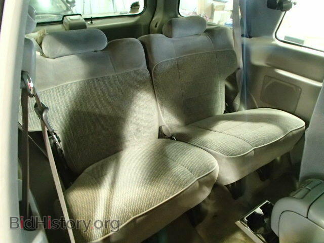 1997 FORD EXPLORER - VIN: 1FMCU24E3VUC52405 - Фото 6