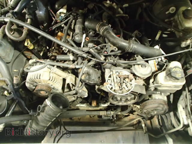 1997 FORD EXPLORER - VIN: 1FMCU24E3VUC52405 - Фото 7