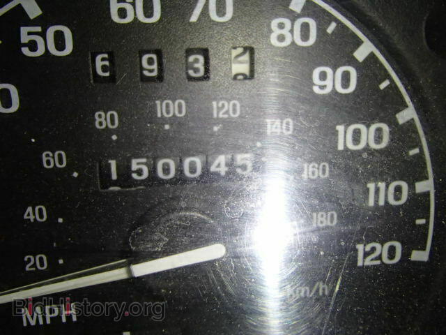 1997 FORD EXPLORER - VIN: 1FMCU24E3VUC52405 - Фото 8