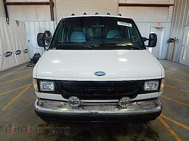 1999 FORD ECONOLINE - VIN: 1FTSE34F0XHB12335 - Фото 9