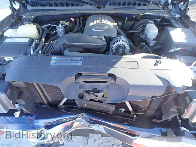 2006 CHEVROLET SILVERADO - VIN: 2GCEK13T761215853 - Photo 7