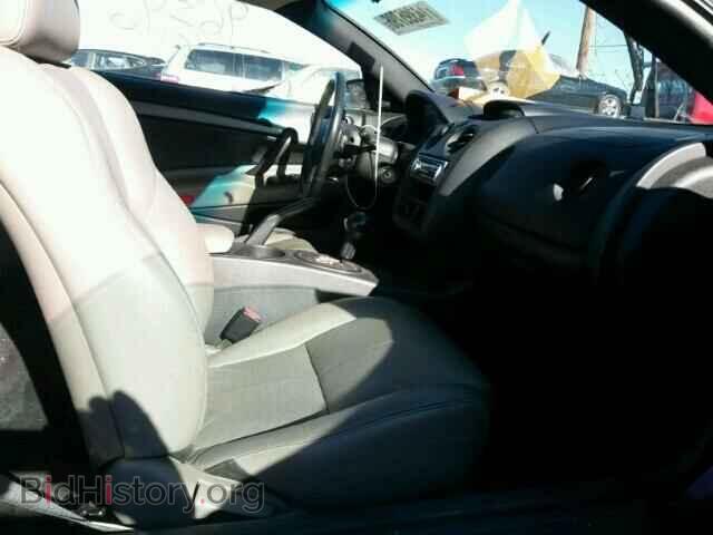 2003 MITSUBISHI ECLIPSE - VIN: 4A3AC84H83E101804 - Фото 5