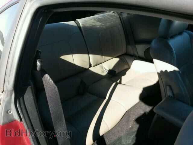 2003 MITSUBISHI ECLIPSE - VIN: 4A3AC84H83E101804 - Фото 6