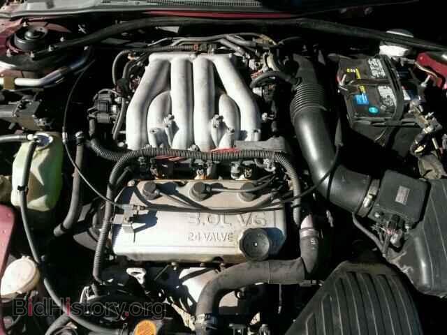 2003 MITSUBISHI ECLIPSE - VIN: 4A3AC84H83E101804 - Фото 7