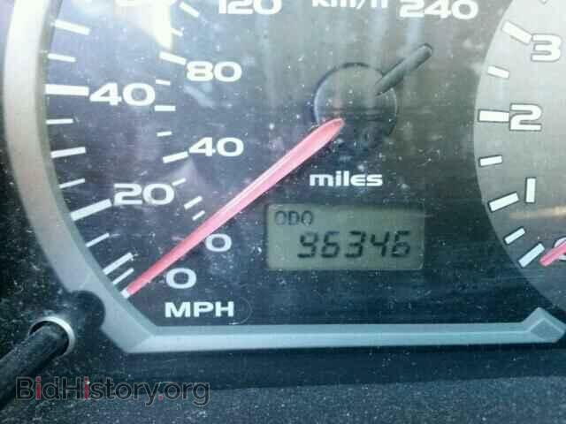2003 MITSUBISHI ECLIPSE - VIN: 4A3AC84H83E101804 - Фото 8