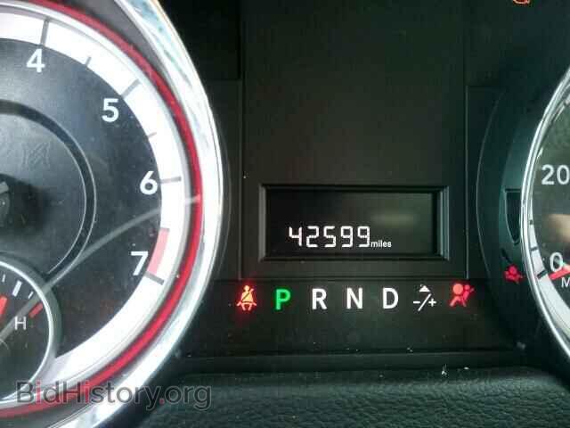 2015 DODGE CARAVAN - VIN: 2C4RDGBG8FR523151 - Фото 8