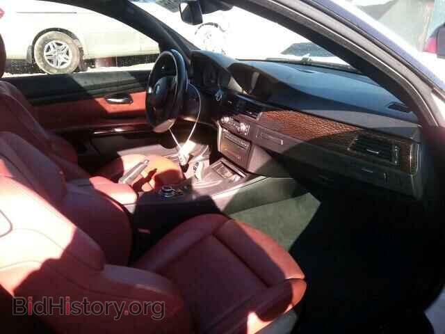 2009 BMW M3 - VIN: WBSWD93519PY43826 - Фото 5