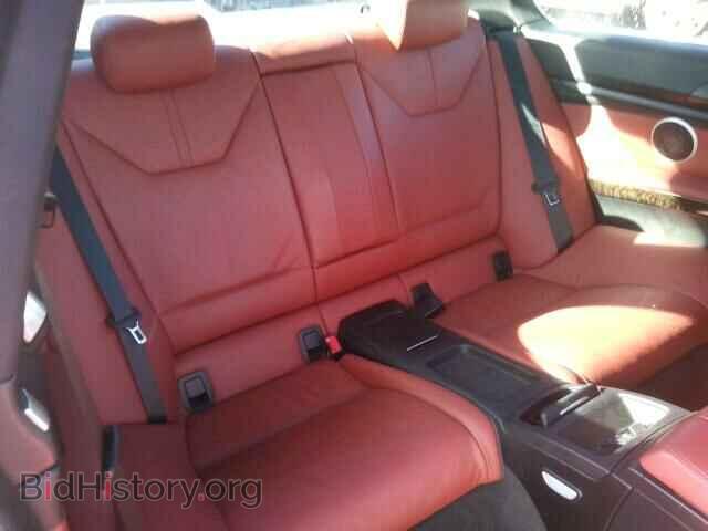 2009 BMW M3 - VIN: WBSWD93519PY43826 - Фото 6