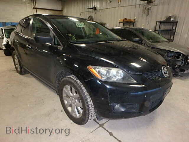 Photo JM3ER293280209859 - MAZDA CX-7 2008