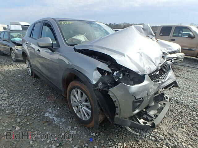 Фотография JM3KE2CY9E0315272 - MAZDA CX-5 2014