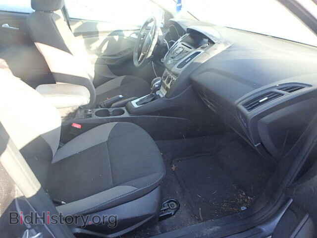 2014 FORD FOCUS - VIN: 1FADP3F29EL358670 - Фото 5
