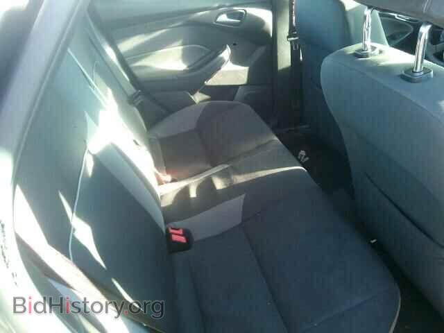 2014 FORD FOCUS - VIN: 1FADP3F29EL358670 - Фото 6