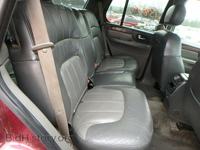 2004 GMC ENVOY - VIN: 1GKDT13S442332579 - Фото 6