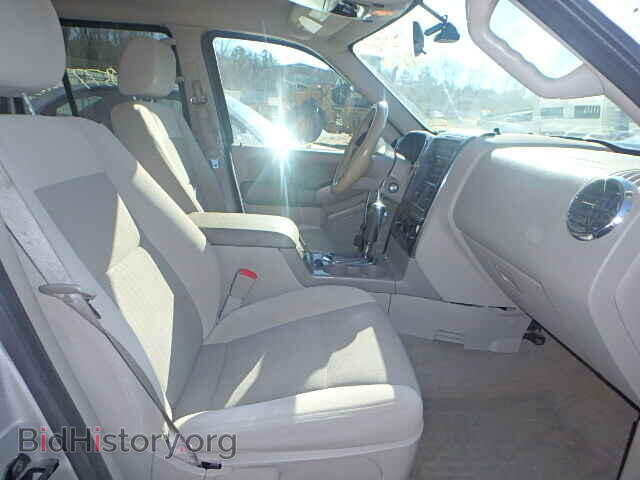 2006 FORD EXPLORER - VIN: 1FMEU73E26UB01922 - Фото 5