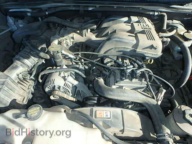 2006 FORD EXPLORER - VIN: 1FMEU73E26UB01922 - Фото 7