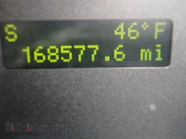 2006 FORD EXPLORER - VIN: 1FMEU73E26UB01922 - Фото 8