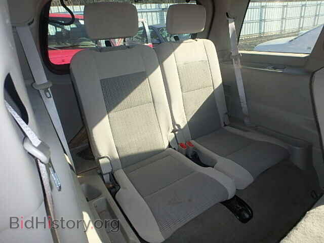 2006 FORD EXPLORER - VIN: 1FMEU73E26UB01922 - Фото 9