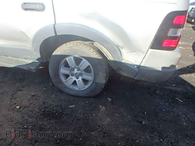 2006 FORD EXPLORER - VIN: 1FMEU73E26UB01922 - Фото 10