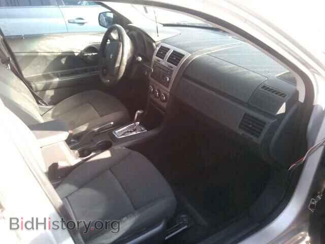 2010 DODGE AVENGER - VIN: 1B3CC4FB3AN131708 - Фото 5