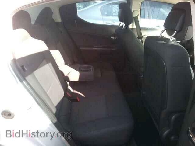 2010 DODGE AVENGER - VIN: 1B3CC4FB3AN131708 - Фото 6