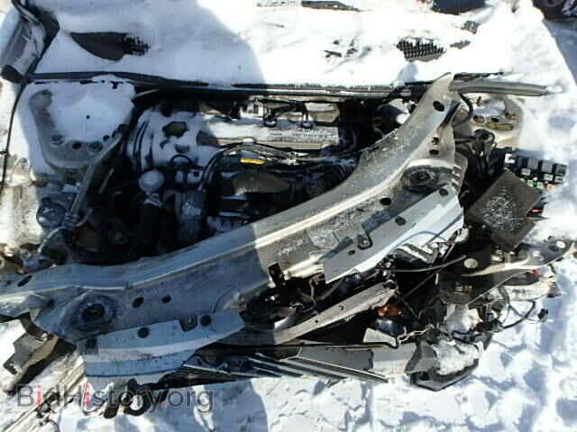 2004 CHRYSLER SEBRING - VIN: 1C3EL46X14N189473 - Фото 7
