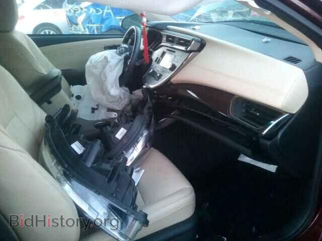 2013 TOYOTA AVALON - VIN: 4T1BK1EB9DU045838 - Фото 5
