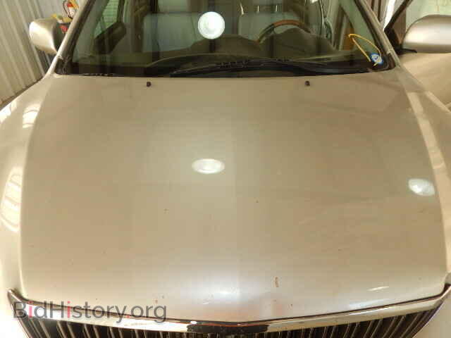 2004 LEXUS RX330 - VIN: 2T2GA31U54C009685 - Фото 7