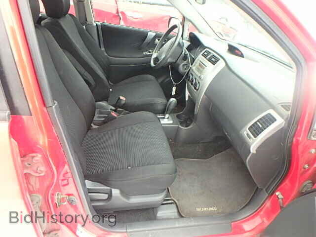 2006 SUZUKI AERIO - VIN: JS2RB62S965300415 - Фото 5