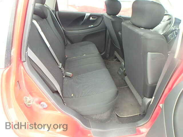 2006 SUZUKI AERIO - VIN: JS2RB62S965300415 - Фото 6